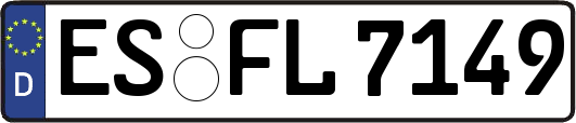 ES-FL7149