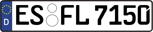 ES-FL7150