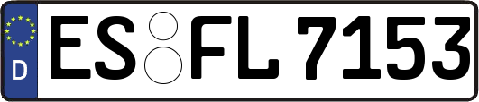 ES-FL7153