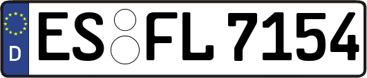 ES-FL7154