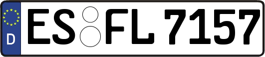 ES-FL7157