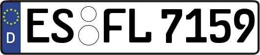 ES-FL7159