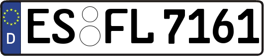 ES-FL7161