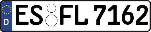ES-FL7162