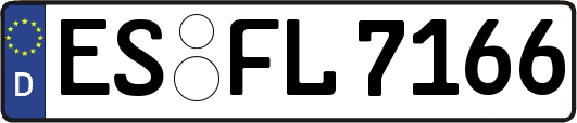 ES-FL7166