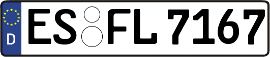 ES-FL7167