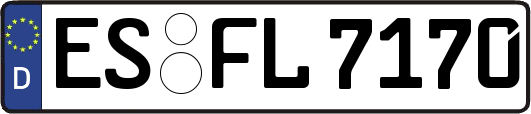ES-FL7170
