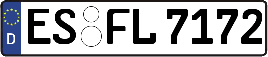 ES-FL7172