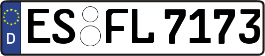 ES-FL7173