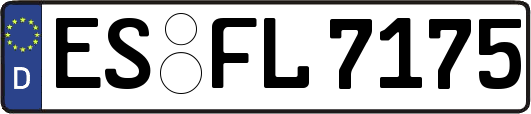 ES-FL7175