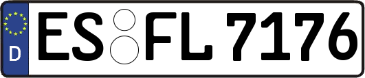 ES-FL7176