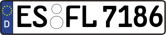 ES-FL7186