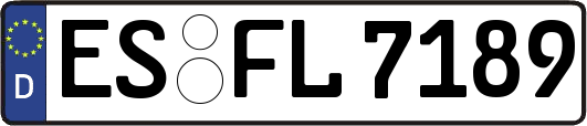 ES-FL7189