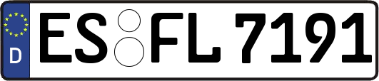 ES-FL7191