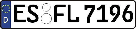 ES-FL7196