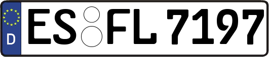 ES-FL7197
