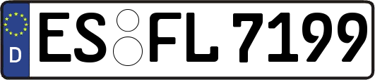 ES-FL7199