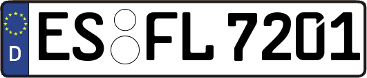 ES-FL7201