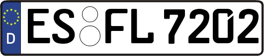 ES-FL7202