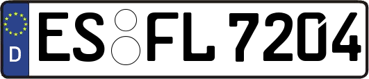 ES-FL7204