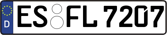 ES-FL7207