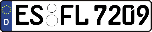 ES-FL7209