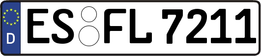 ES-FL7211