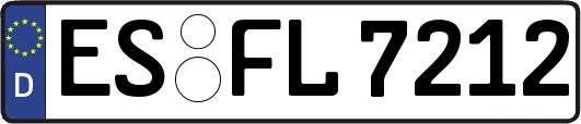 ES-FL7212