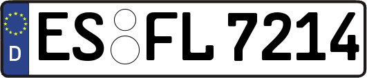 ES-FL7214