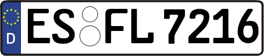 ES-FL7216