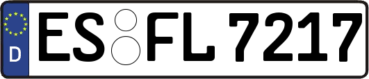 ES-FL7217