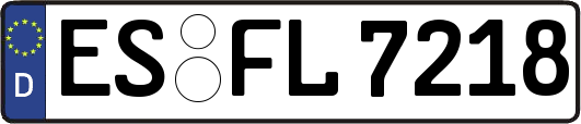 ES-FL7218