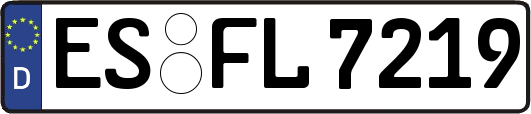 ES-FL7219
