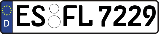ES-FL7229