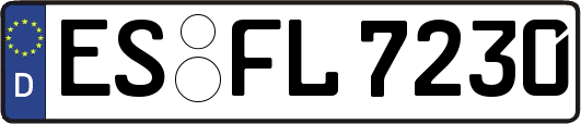 ES-FL7230