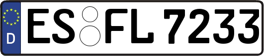 ES-FL7233