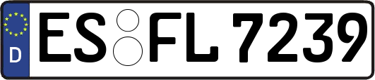 ES-FL7239