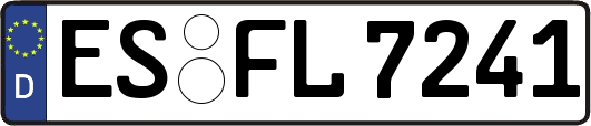 ES-FL7241