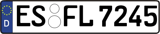 ES-FL7245