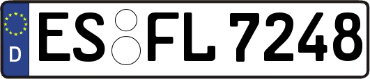 ES-FL7248