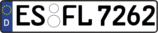 ES-FL7262