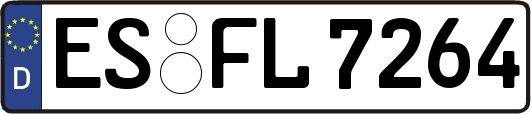 ES-FL7264