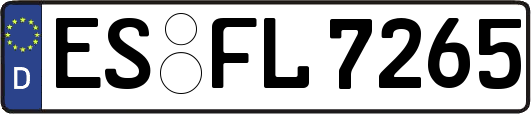 ES-FL7265