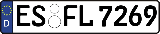 ES-FL7269