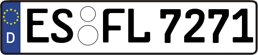 ES-FL7271