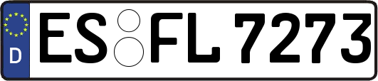 ES-FL7273