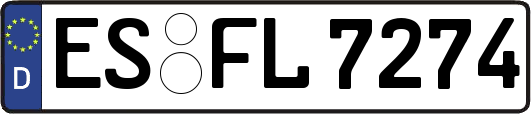 ES-FL7274