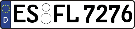 ES-FL7276
