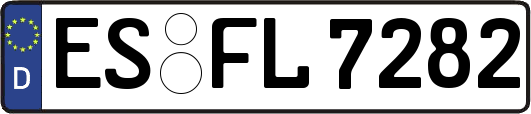 ES-FL7282