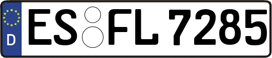 ES-FL7285